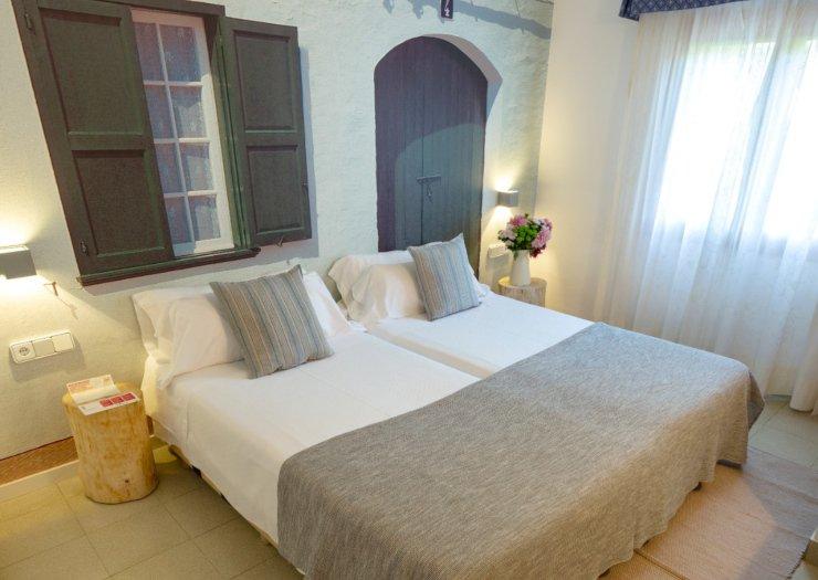 Hotel Es Bauló Petit Can Picafort Hotel Es Bauló Petit Can Picafort
