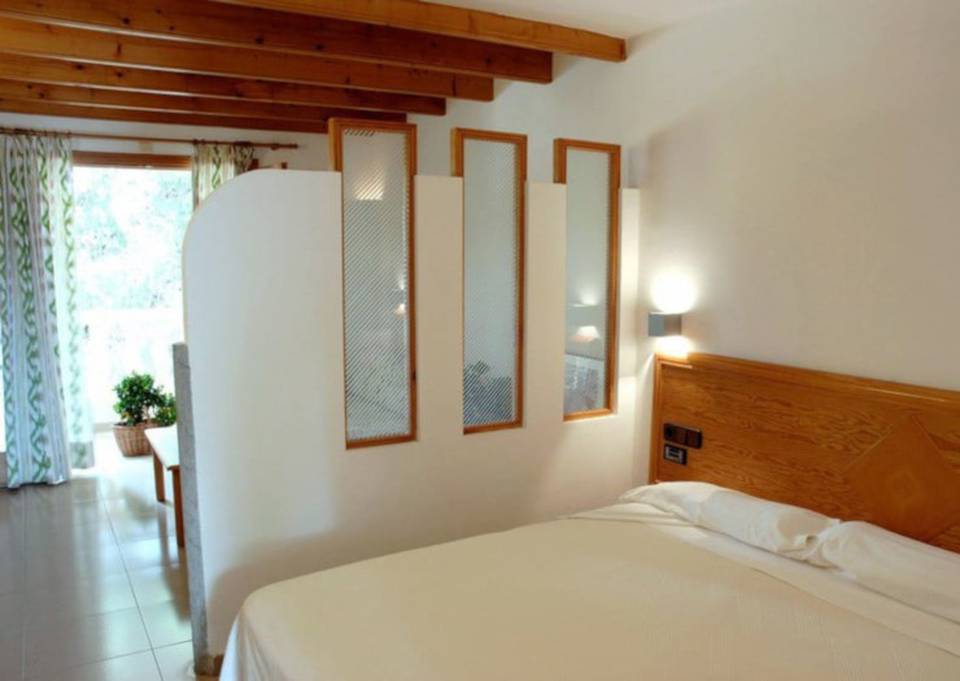 Study Es Bauló Petit Hotel Can Picafort Study Es Bauló Petit Hotel Can Picafort