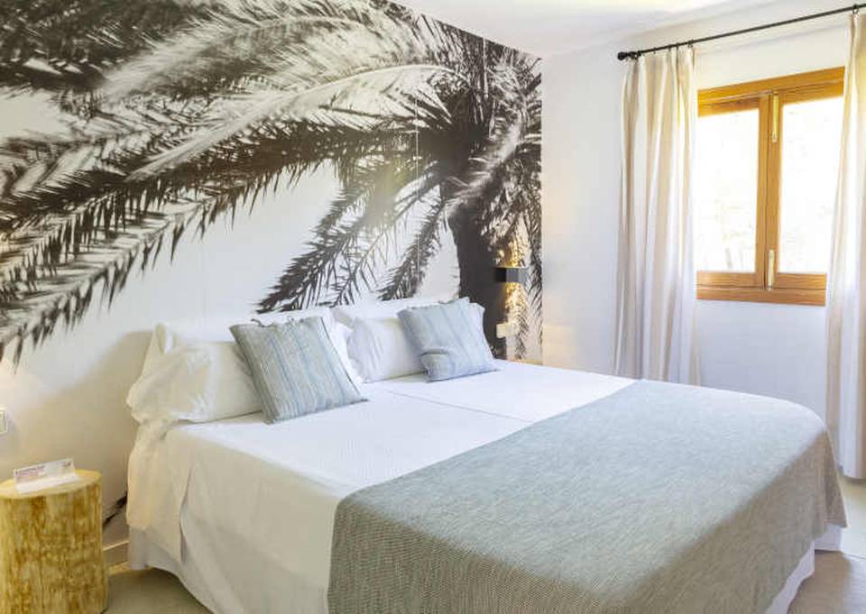 1 bedroom apartment Es Bauló Petit Hotel Can Picafort 1 bedroom apartment Es Bauló Petit Hotel Can Picafort