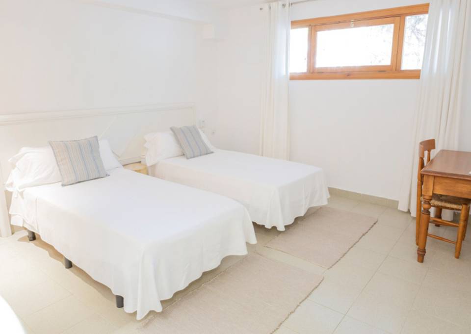 2 bedroom apartment Es Bauló Petit Hotel Can Picafort 2 bedroom apartment Es Bauló Petit Hotel Can Picafort