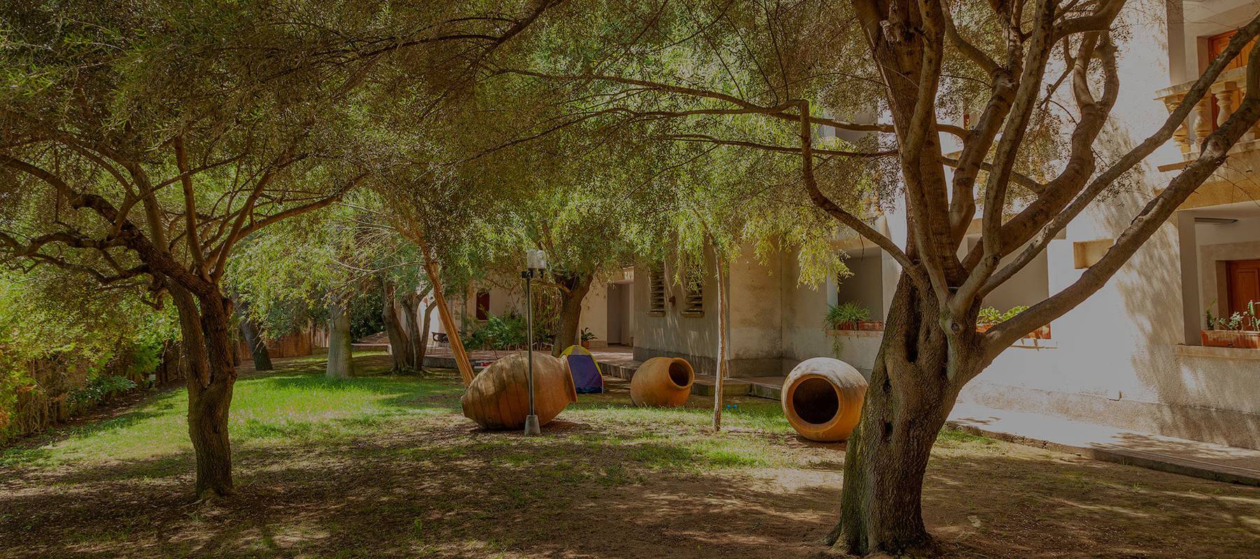 Hotel Es Bauló Petit Can Picafort Hotel Es Bauló Petit Can Picafort