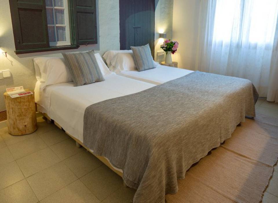 1 bedroom apartment Es Bauló Petit Hotel Can Picafort 1 bedroom apartment Es Bauló Petit Hotel Can Picafort