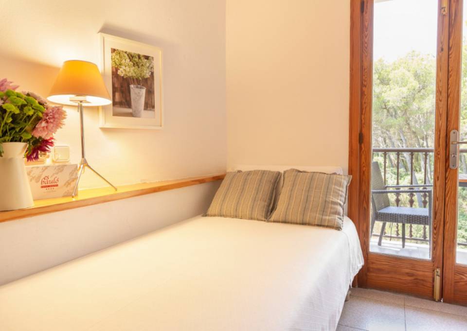 Individual study Es Bauló Petit Hotel Can Picafort Individual study Es Bauló Petit Hotel Can Picafort