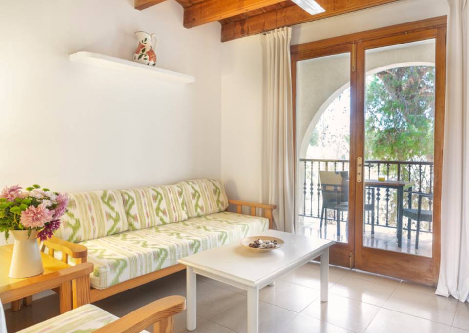 Study Es Bauló Petit Hotel Can Picafort Study Es Bauló Petit Hotel Can Picafort