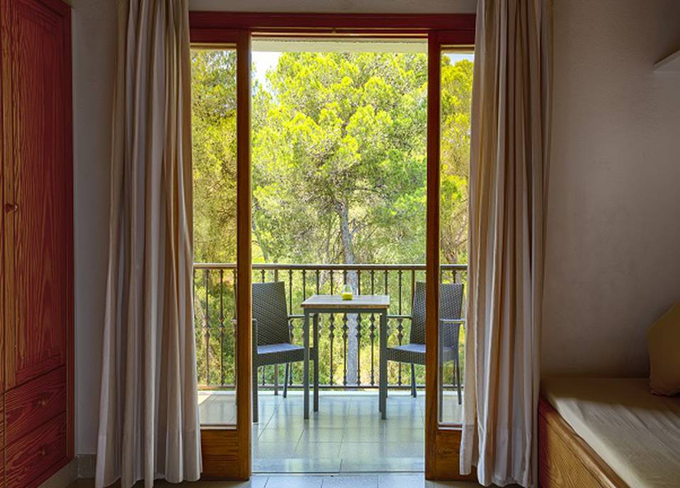 1 bedroom apartment Es Bauló Petit Hotel Can Picafort 1 bedroom apartment Es Bauló Petit Hotel Can Picafort