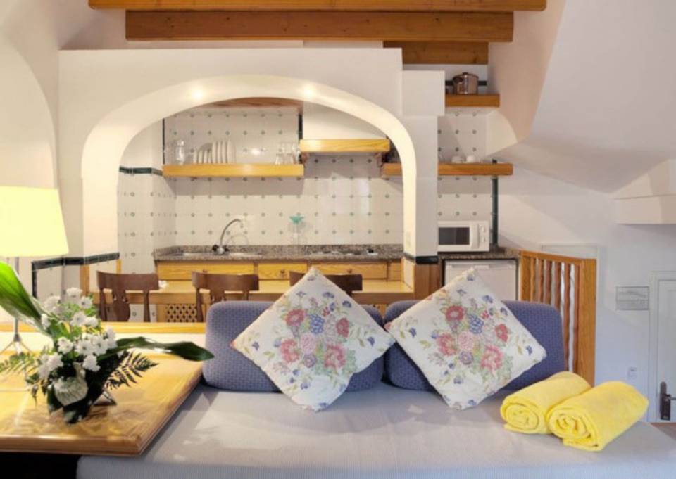 2 bedroom apartment Es Bauló Petit Hotel Can Picafort 2 bedroom apartment Es Bauló Petit Hotel Can Picafort