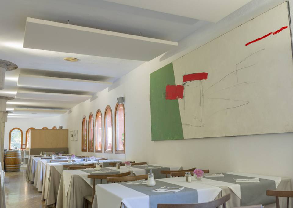 Restaurant bistro grill es bauló petit hotel can picafort Restaurant bistro grill es bauló petit hotel can picafort