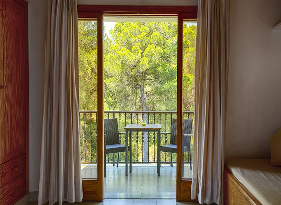 1 bedroom apartment Es Bauló Petit Hotel Can Picafort 1 bedroom apartment Es Bauló Petit Hotel Can Picafort