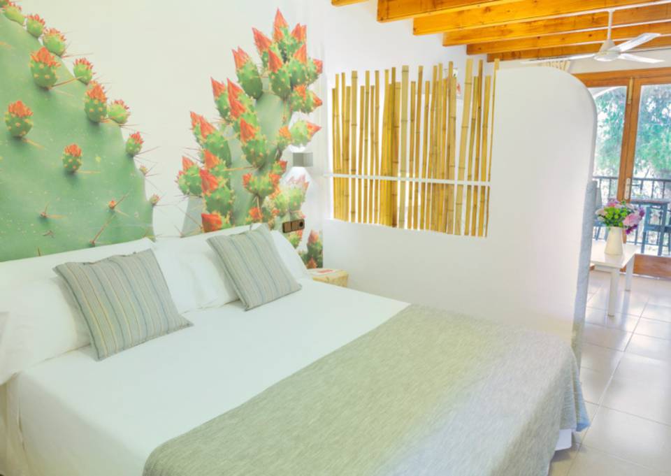 Study Es Bauló Petit Hotel Can Picafort Study Es Bauló Petit Hotel Can Picafort