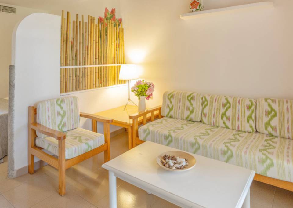 Study Es Bauló Petit Hotel Can Picafort Study Es Bauló Petit Hotel Can Picafort