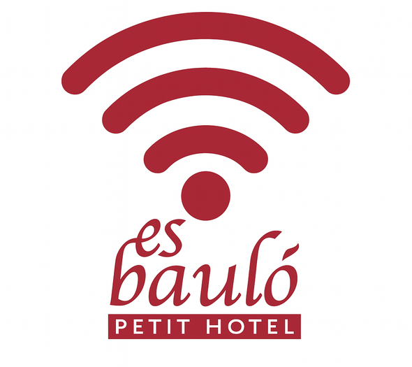 WIFI GRATUIT Hotel Es Bauló Petit Can Picafort WIFI GRATUIT Hotel Es Bauló Petit Can Picafort