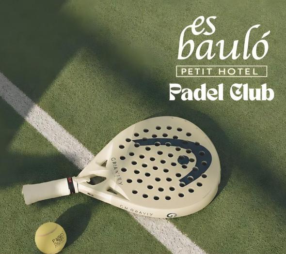 Hotel Es Bauló Petit Can Picafort Hotel Es Bauló Petit Can Picafort