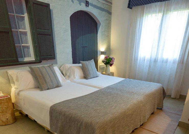 Apartament 1 Habitació Hotel Es Bauló Petit Can Picafort Apartament 1 Habitació Hotel Es Bauló Petit Can Picafort
